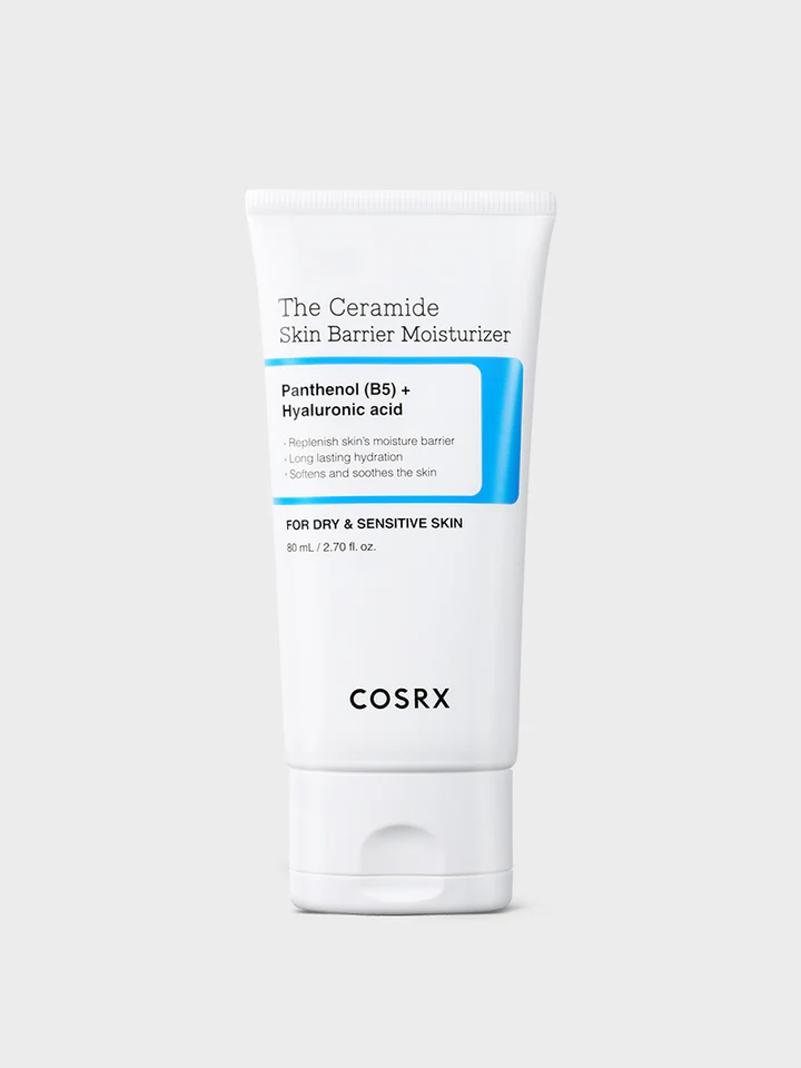 The Ceramide Skin Barrier Moisturizer 80ml